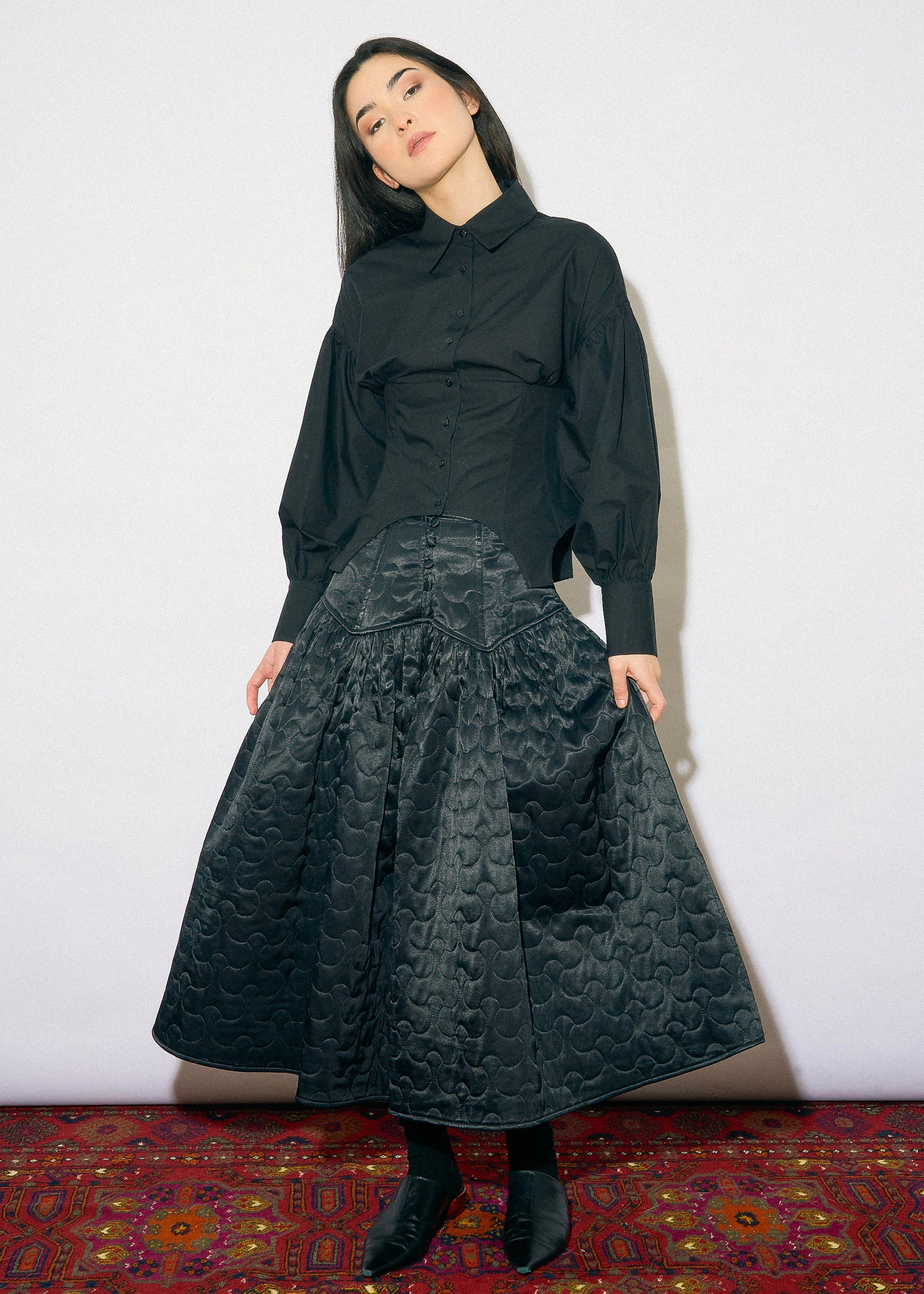 Danielle Skirt