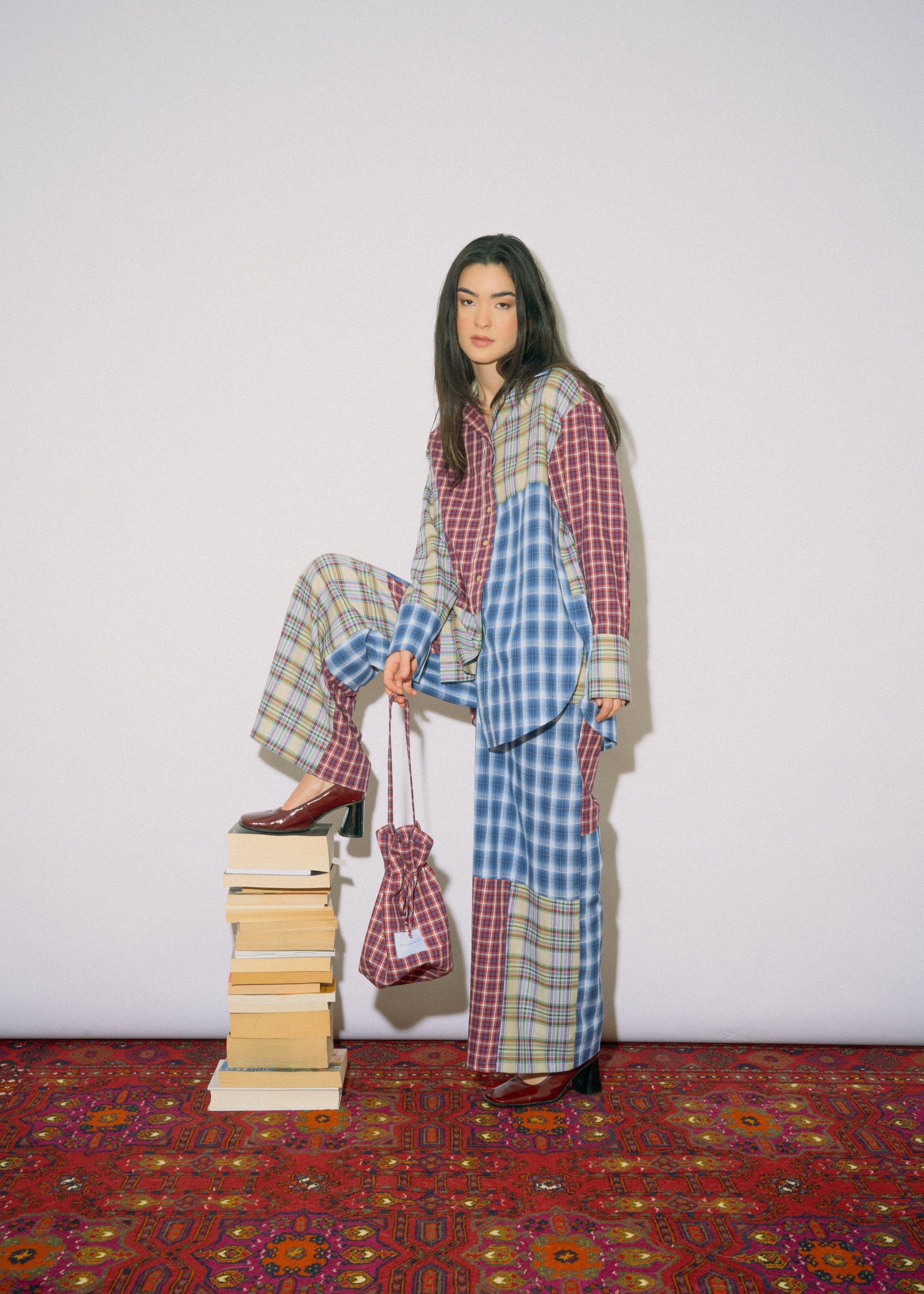 Darcy Trousers