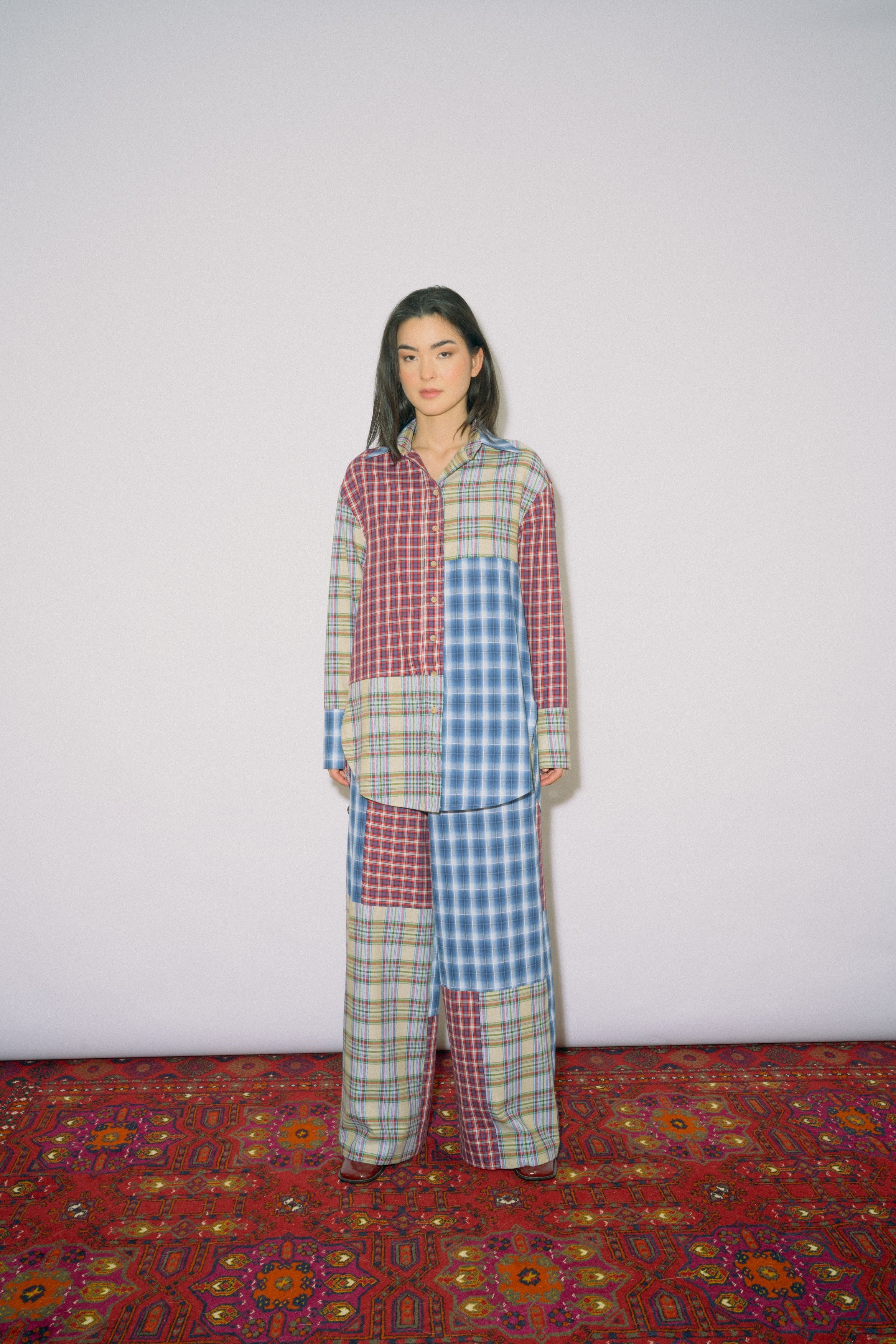 Darcy Trousers