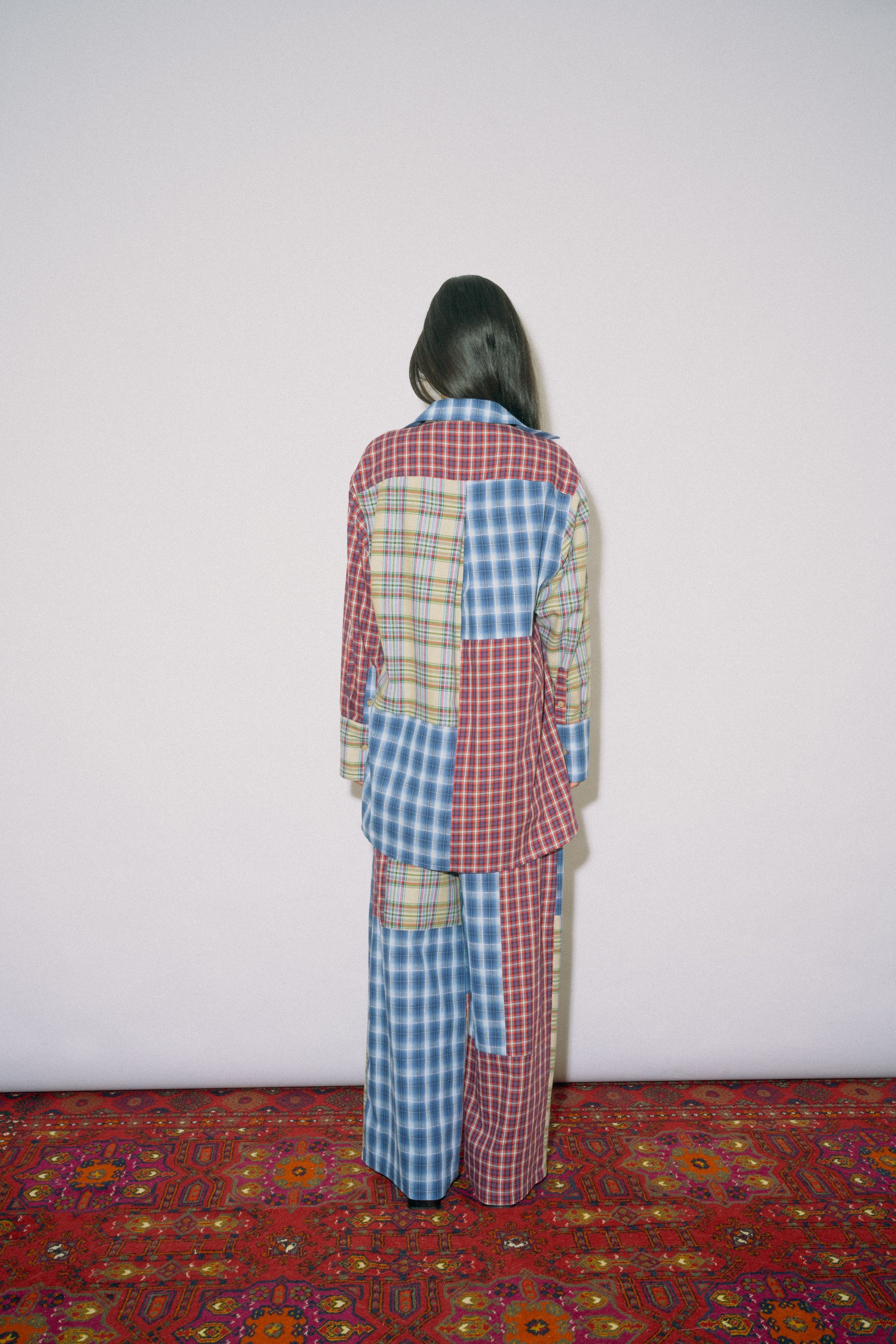 Darcy Trousers