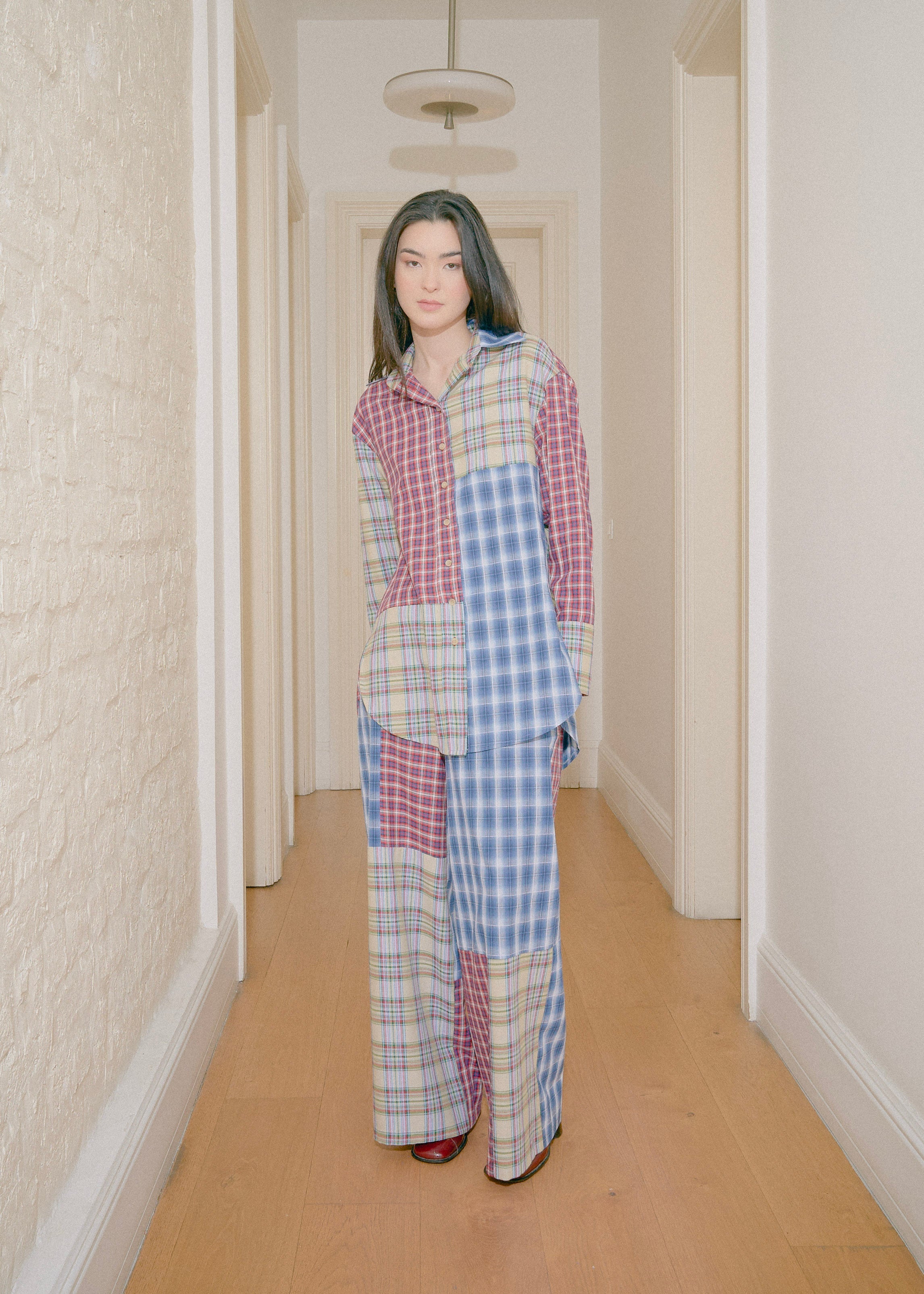 Darcy Trousers