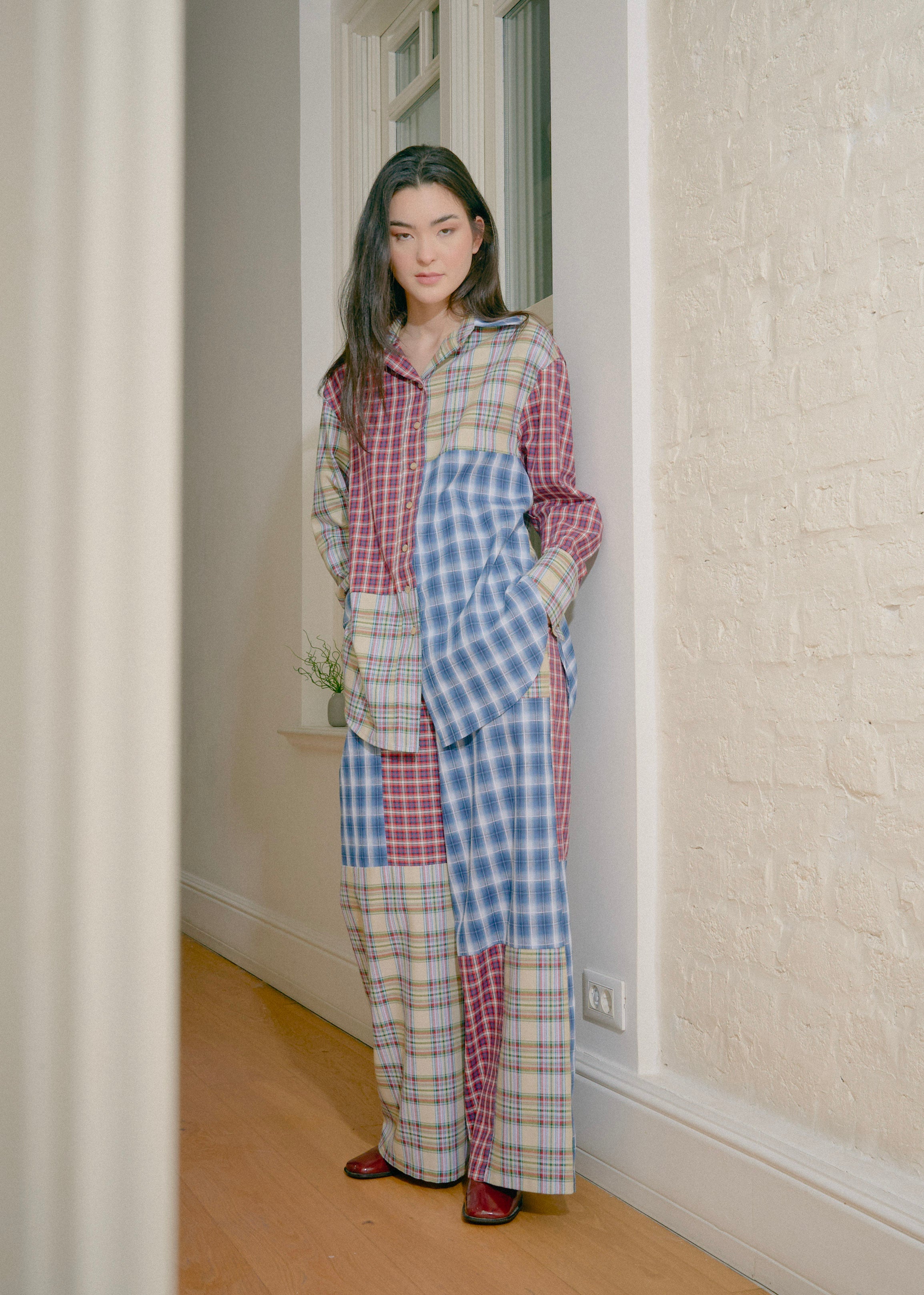 Darcy Trousers
