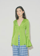 Demi Blouse
