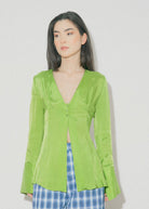 Demi Blouse