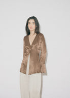 Demi Blouse