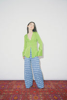 Demi Blouse