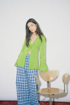 Demi Blouse