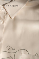 Friday Augusto Blouse