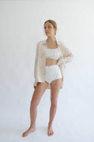 Friday Augusto Blouse