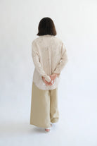 Friday Augusto Blouse