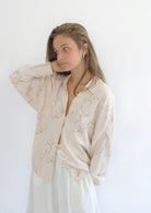 Friday Augusto Blouse
