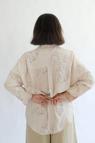 Friday Augusto Blouse