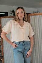 Oh Seven Days-Havlu Shirt-3-Milagron.com