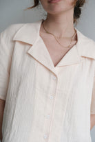 Oh Seven Days-Havlu Shirt-4-Milagron.com