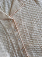 Oh Seven Days-Havlu Shirt-5-Milagron.com