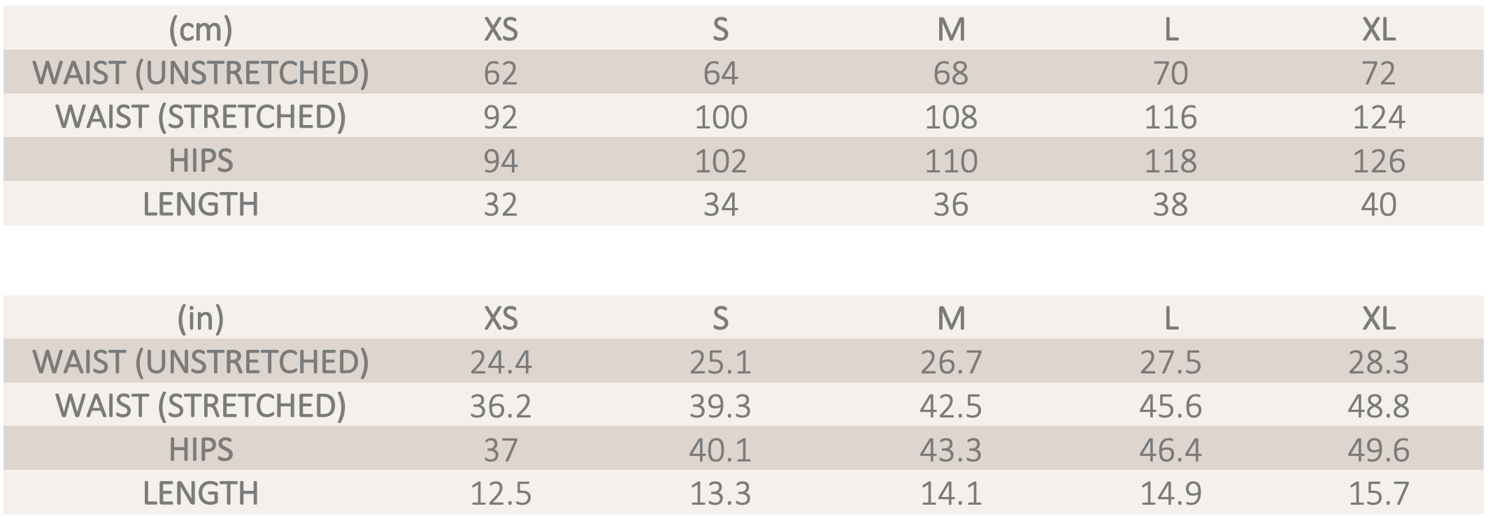 Oh Seven Days-Havlu Shorts-6-Milagron.com