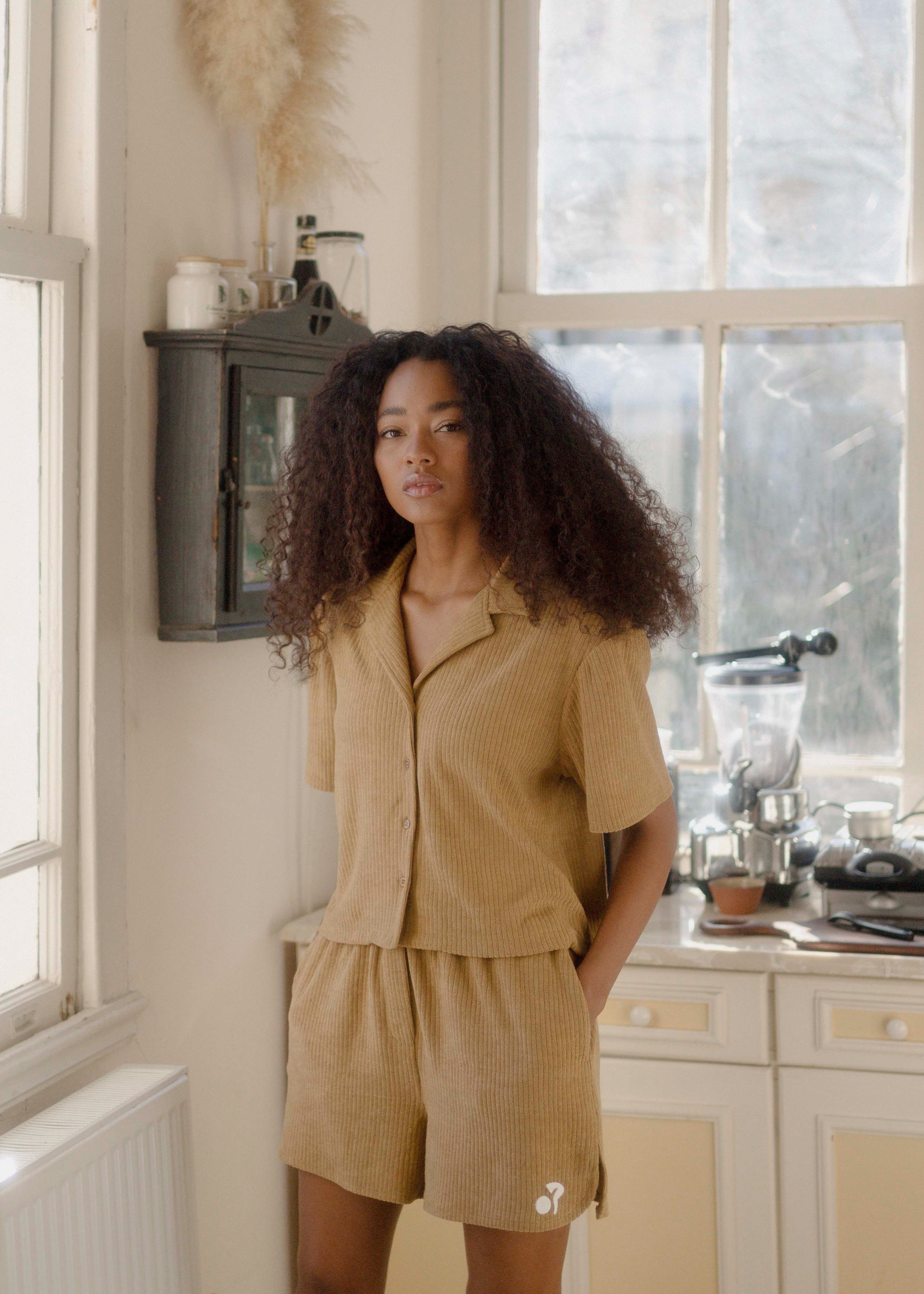 Oh Seven Days-Havlu Top-1-Milagron.com