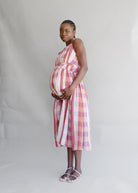 Oh Seven Days-Heather Dress-1-Milagron.com