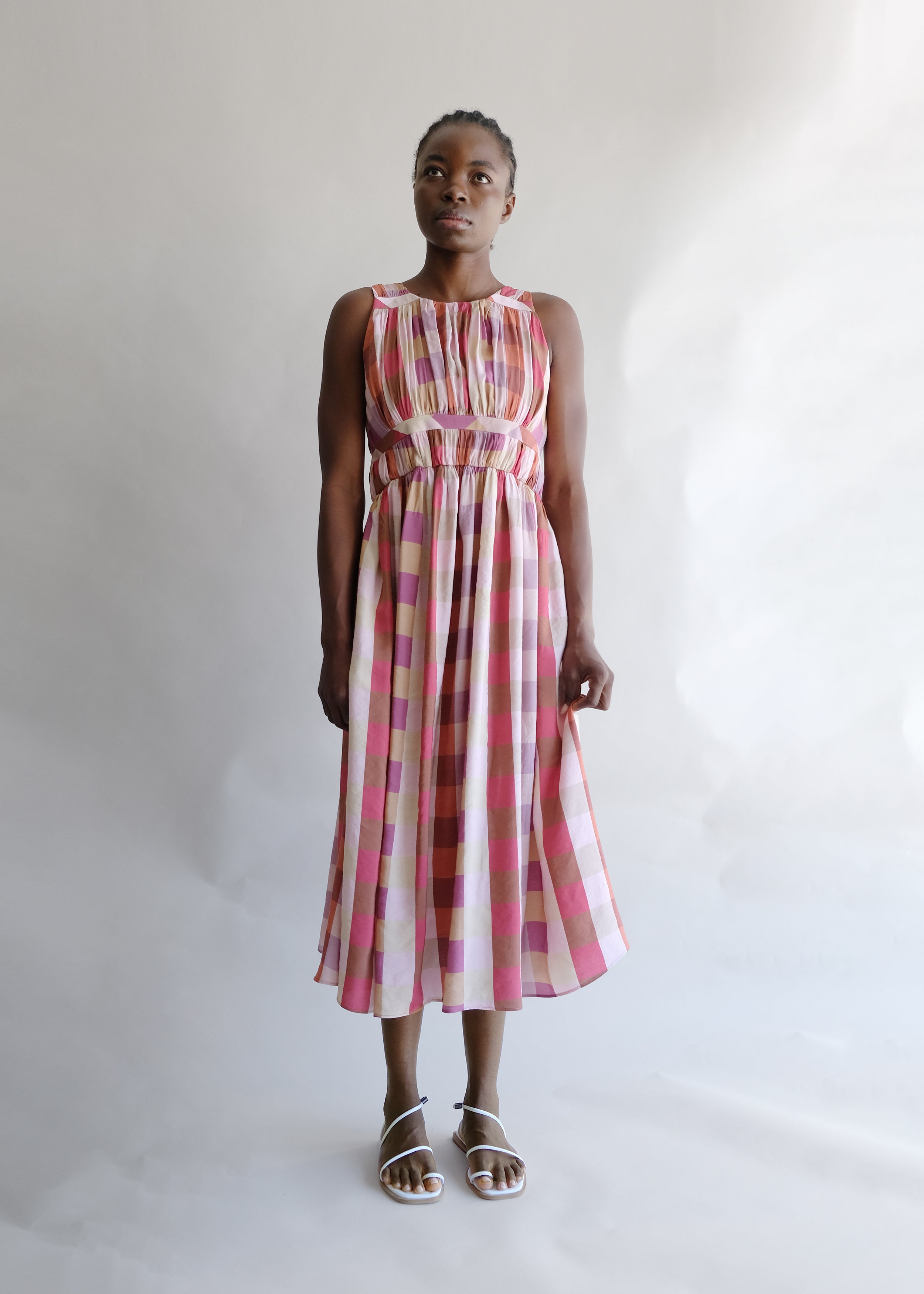 Oh Seven Days-Heather Dress-10-Milagron.com