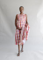 Oh Seven Days-Heather Dress-4-Milagron.com