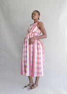 Oh Seven Days-Heather Dress-6-Milagron.com