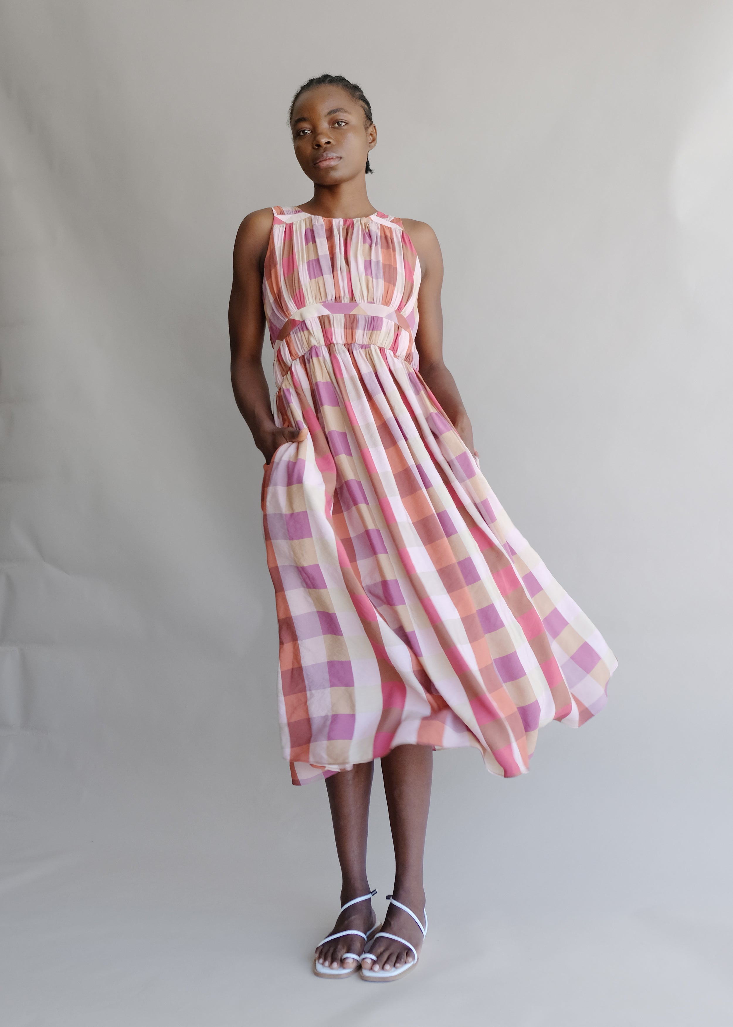 Oh Seven Days-Heather Dress-9-Milagron.com