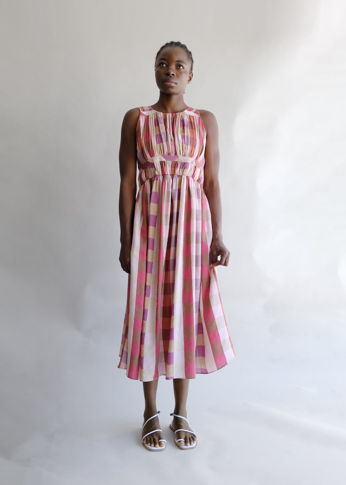 Heather Dress