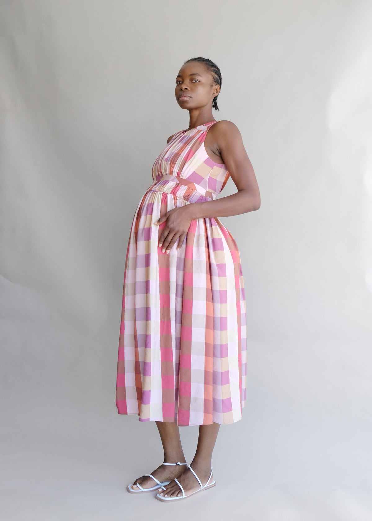 Heather Dress
