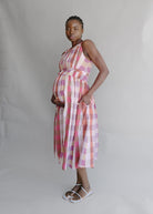 Heather Dress