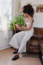 Heather Trousers