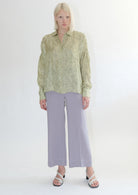 High Kick Trousers