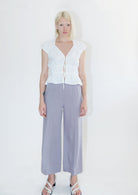 Oh Seven Days-High Kick Trousers-5-Milagron.com