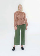 Oh Seven Days-High Kick Trousers-9-Milagron.com