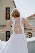 Oh Seven Days-Holly Dress 2.0 White-3-Milagron.com