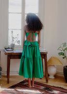 Oh Seven Days-Holly Dress-1-Milagron.com