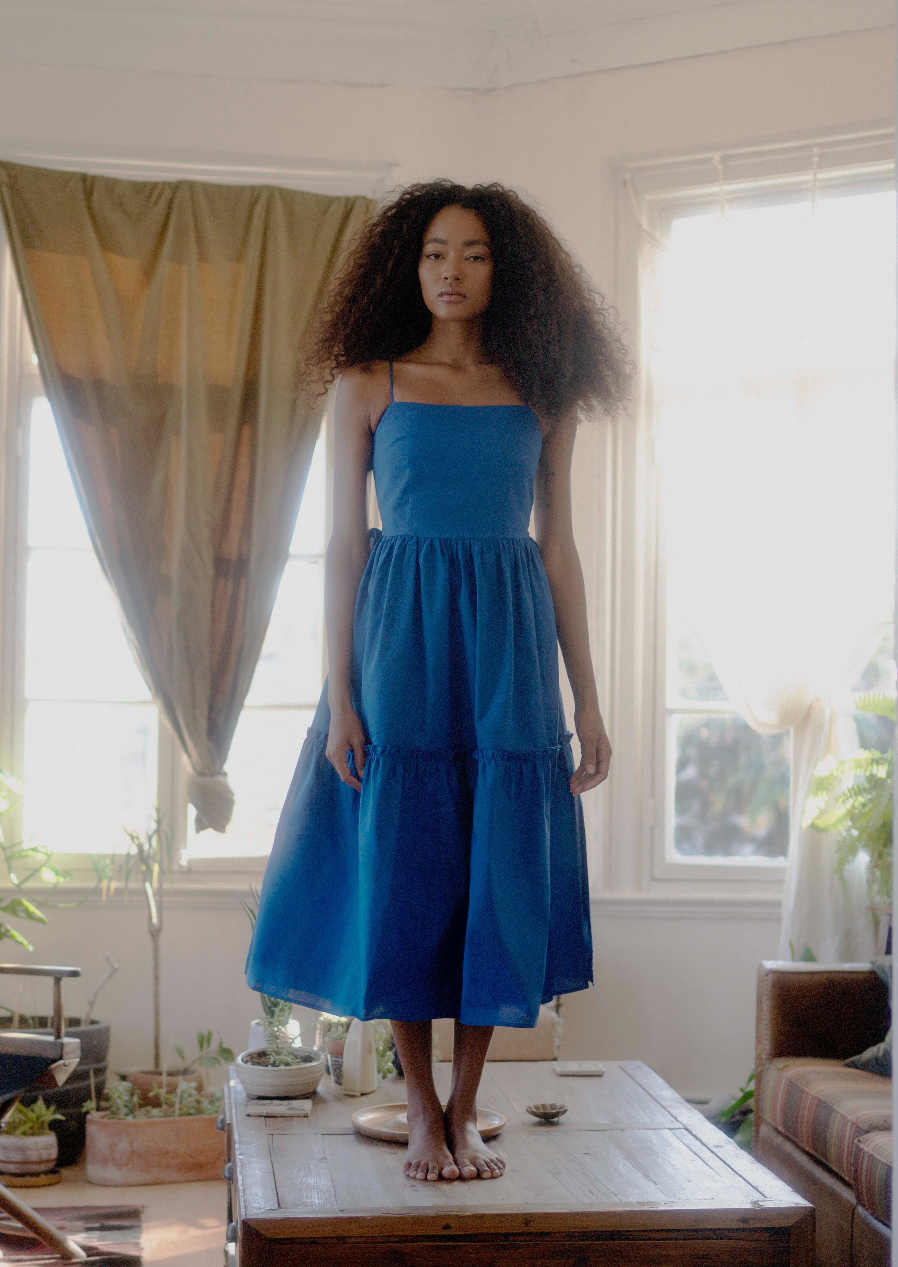 Oh Seven Days-Holly Dress-2-Milagron.com