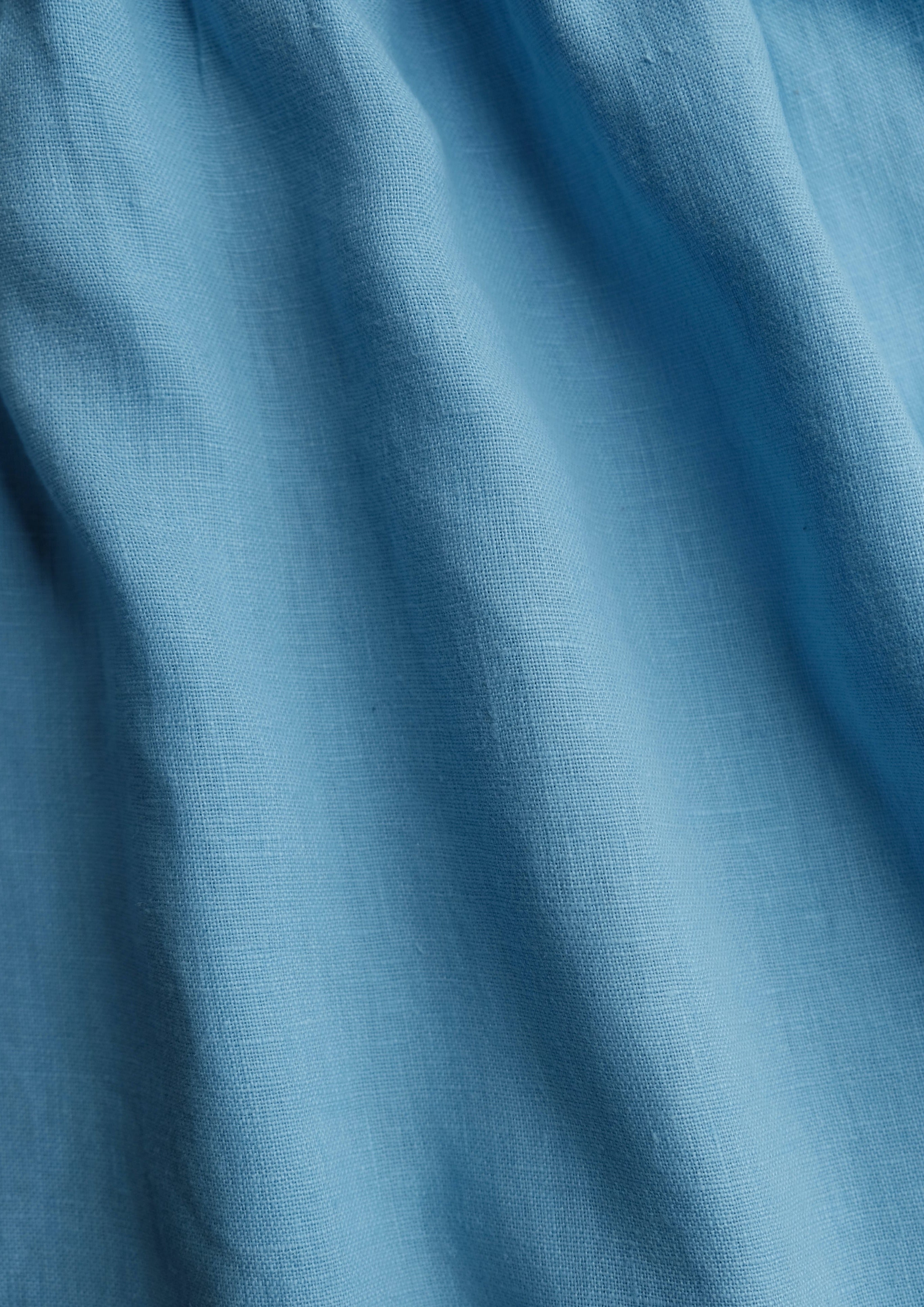 Oh Seven Days-Holly Dress Sky Blue-6-Milagron.com