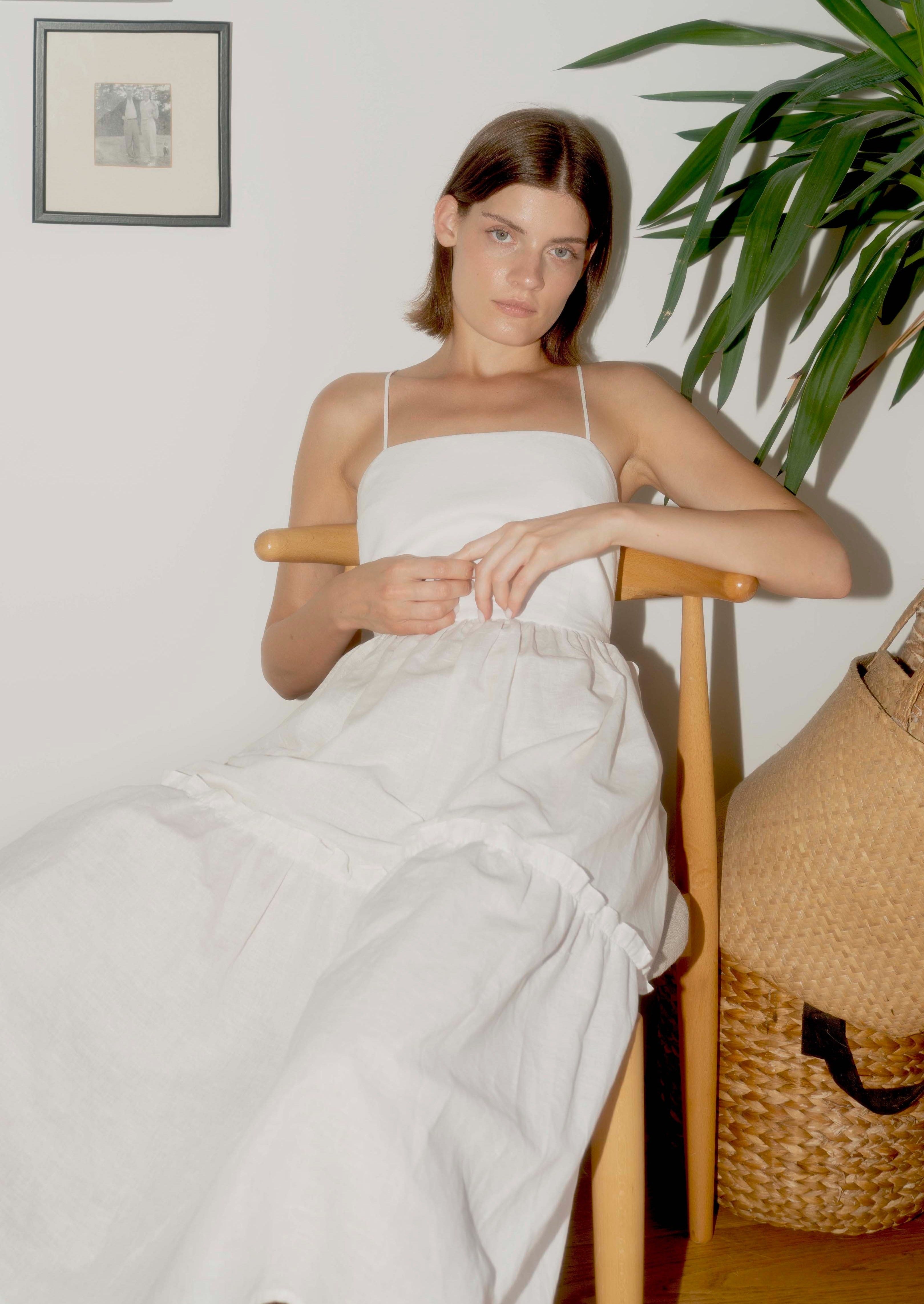 Oh Seven Days-Holly Dress White-Dresses-4-Milagron.com