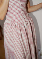 Oh Seven Days-Jess Dress-3-Milagron.com
