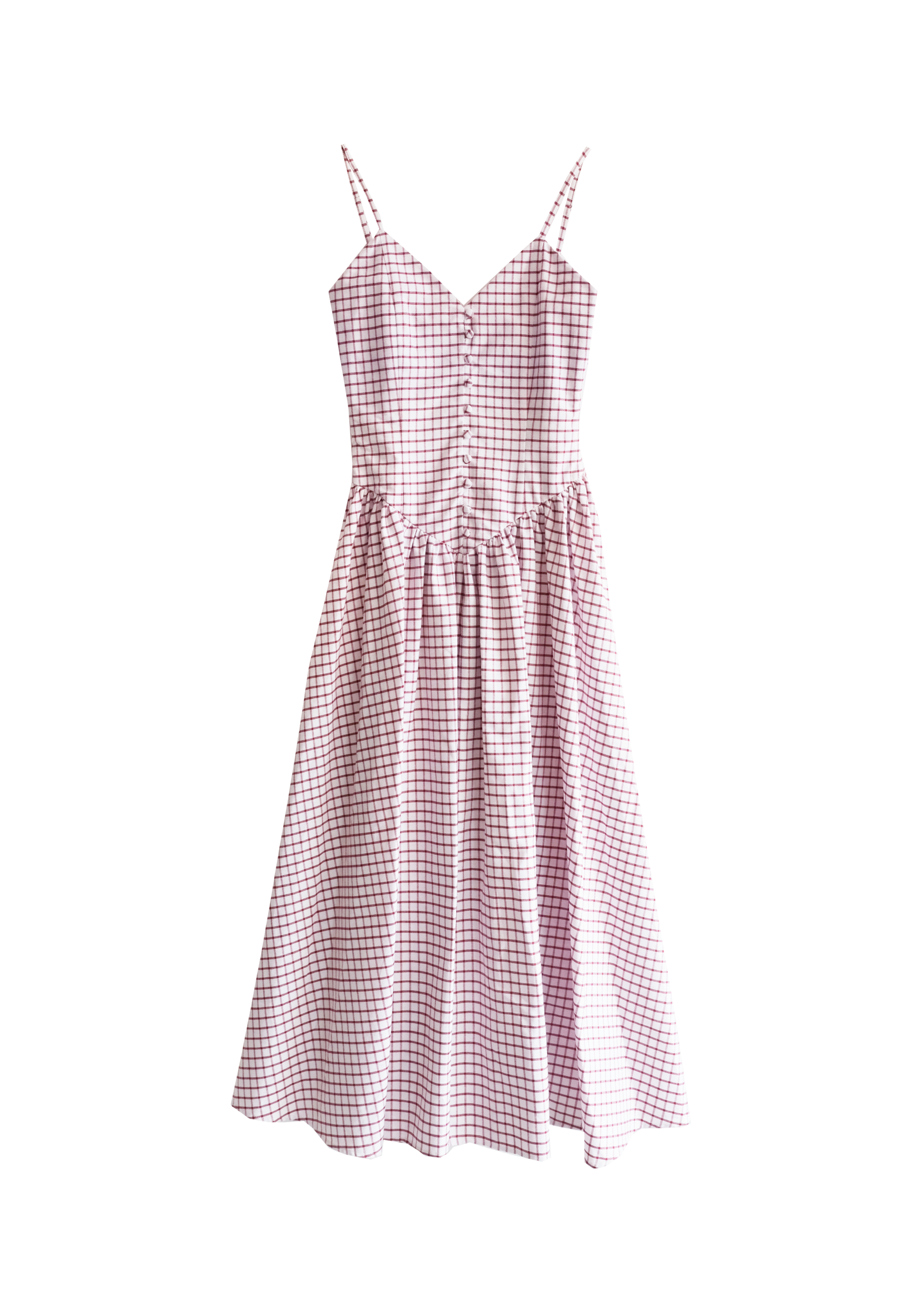 Oh Seven Days-Jess Dress-5-Milagron.com