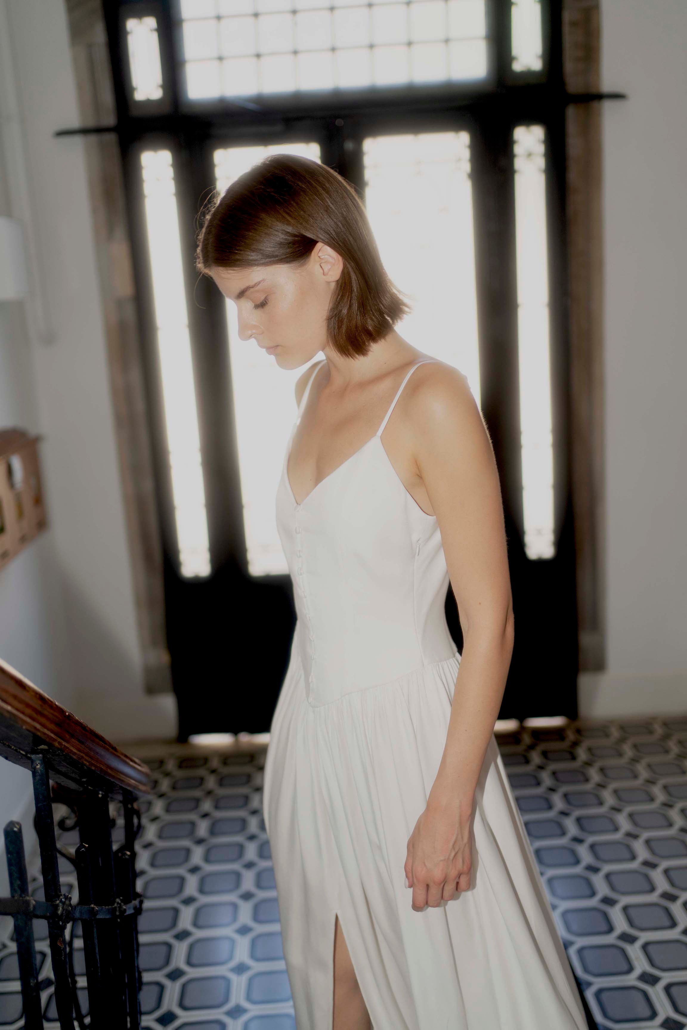 Oh Seven Days-Jess Dress White-Dresses-2-Milagron.com