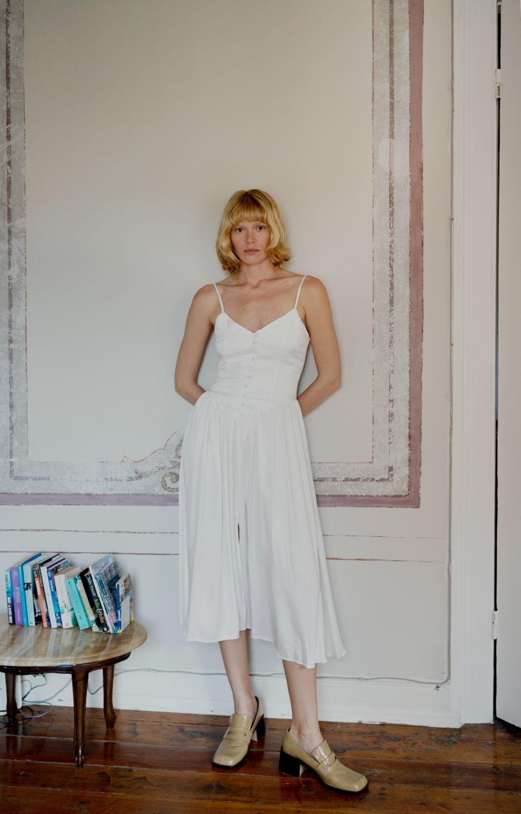 Oh Seven Days-Jess Dress White-Dresses-5-Milagron.com