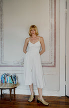 Oh Seven Days-Jess Dress White-Dresses-5-Milagron.com