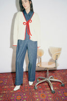 Oh Seven Days-Joyce Cardigan-3-Milagron.com