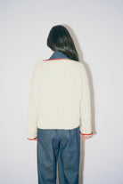 Oh Seven Days-Joyce Cardigan-4-Milagron.com