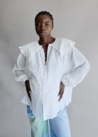 Oh Seven Days-Juliet Tunic Top-Tops-1-Milagron.com