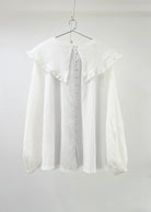 Oh Seven Days-Juliet Tunic Top-Tops-3-Milagron.com