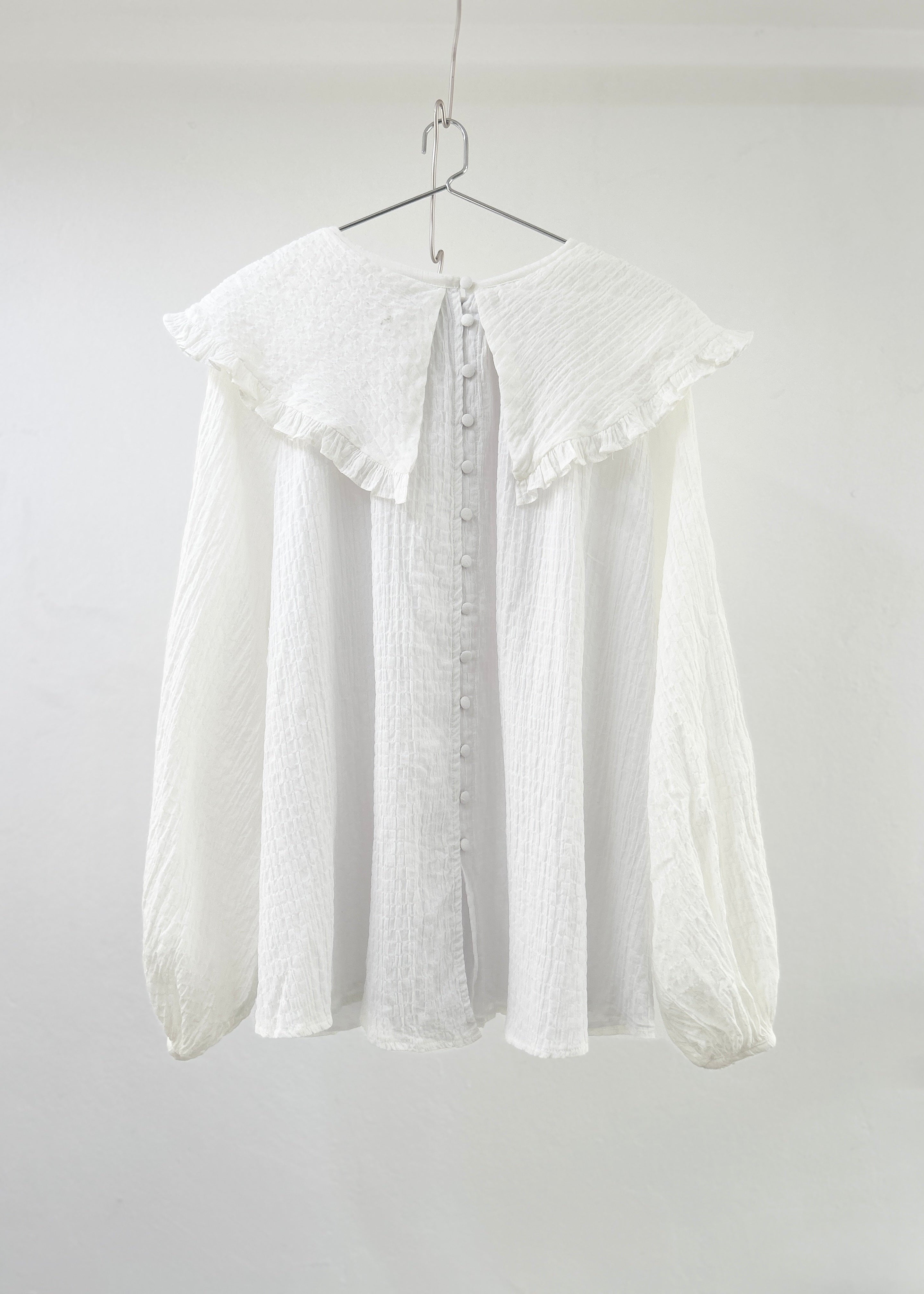 Oh Seven Days-Juliet Tunic Top-Tops-3-Milagron.com