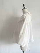 Oh Seven Days-Juliet Tunic Top-Tops-5-Milagron.com