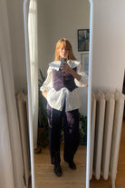 Oh Seven Days-Juliet Tunic Top-Tops-7-Milagron.com